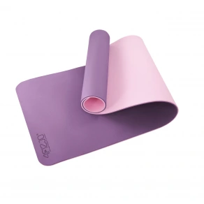 Mata do ćwiczeń - fioletowa